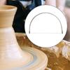 Инструменты для резки глины стальной проволокой для художников по керамике Инструмент для сыра