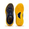 Tyrese Haliburton X Puma All-Pro Nitro Indiana Pacers Men Sneakers Blue Navy Gold 313307-01