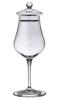 Vinotec Spirits & Snifter Lid, Whisky Tasting & Nosing Glass [Professional Use]