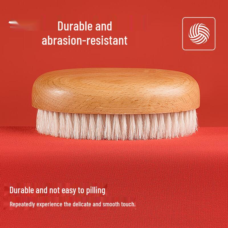 MiiOW Men's Lucky Red Cotton Boxer Briefs - 4 Pack