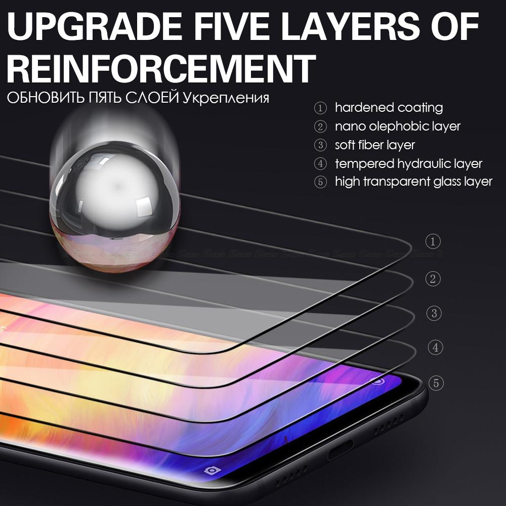 1 шт. для MOTO G84 G64 G54 G14 стекло полное покрытие Защитная пленка для экрана закаленное стекло для MOTO G13 G22 G23 G24 G32 G42 G53 G72 Power Film