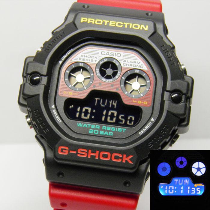 CASIO Mix Tape series Cassette Tape Motif d DW-5900MT-1A4JF G-SHOCK [ ]