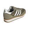 adidas Originals Sl 72 Rs Focus Оливковый Белый Резина Мужские JR8769