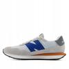 Buty klasyczne męskie New Balance 237 Lifestyle (M2374SC)