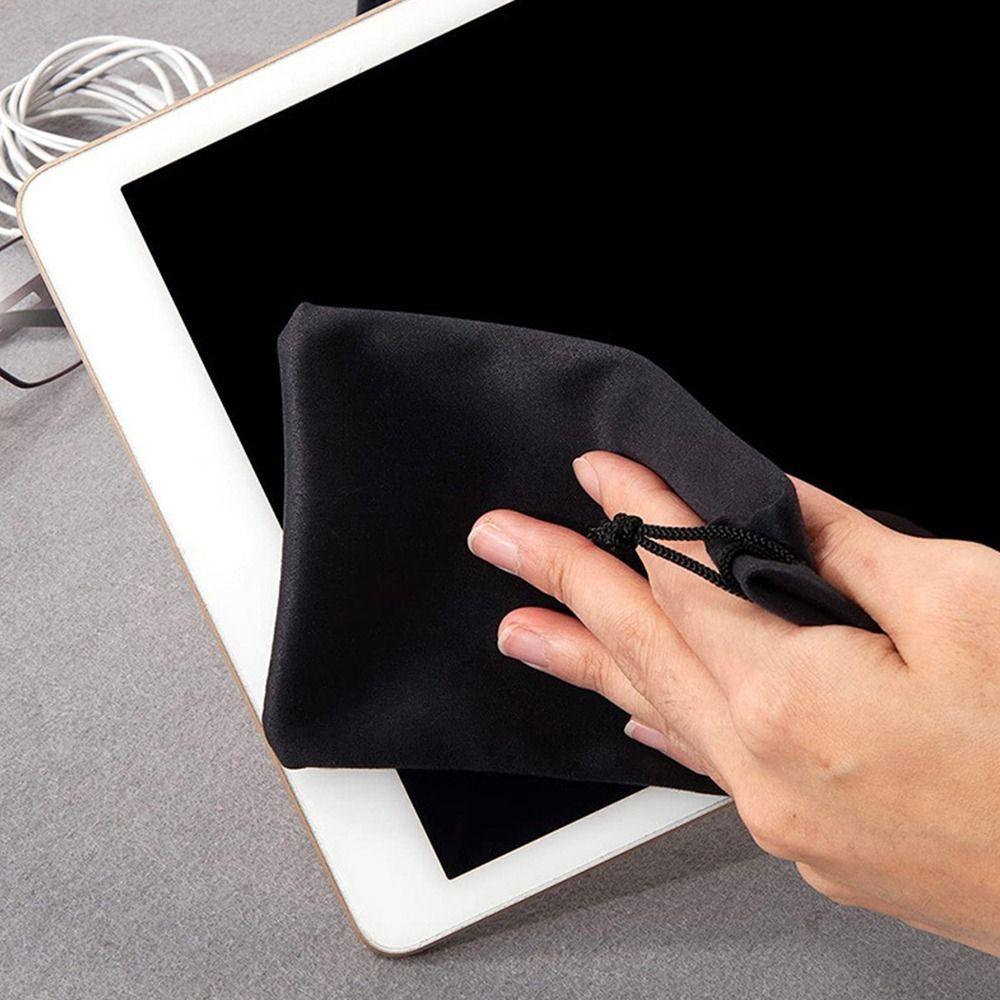 Мягкий чехол для солнцезащитных очков из микрофибры, чехол для солнцезащитных очков, аксессуары для очков, карман для очков, женский, мужской