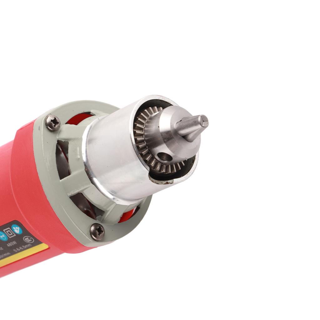 480W Variable Speed Electric Mini Die Drill Grinder Power Rotary Tool