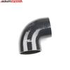 4PLY 102mm Length 90 Degree Elbow General Silicone Coolant Intercooler Hose ID 30mm 32mm 35mm 38mm 40mm 45mm 48mm 50 54 57 60mm