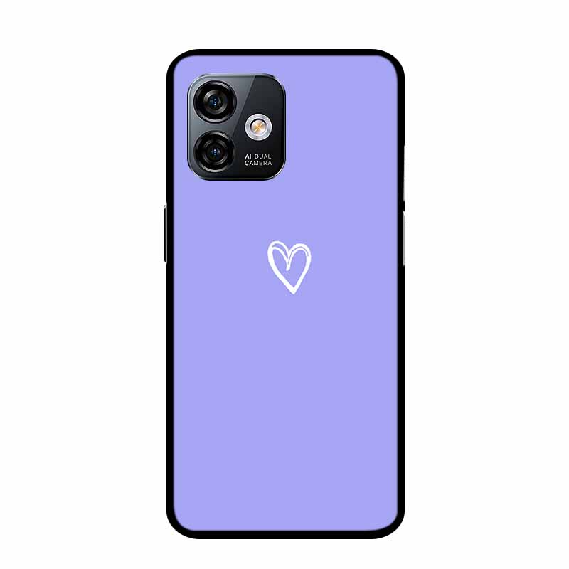 Phone Cover For Ulefone Note 16 Pro Case Note16pro Lovely Soft TPU Painted Cat Silicone Fundas for Ulefone Note16 Pro 6.52''
