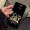 Dolly Parton Case For ZTE Nubia RedMagic 11 Air 8 9 10 8S 9S 10S Pro Plus 5G 5S 6 7 6S 7S Pro 10 Air Cover