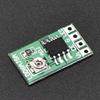 Dimmable LED Driver DC 3.3V 3.7V 5V Universal Regulated ow Voltage Transformer 2 Through Pwm Signal Control for LED Strip