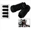 1 Pair Cover Front Fork Rubber Dust Cover For Motorbike