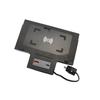 15W Car wireless charger for Mercedes Benz W177 W188 W247 GLA CLA GLB -2024 fast phone charger charging holder