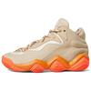 Ivy Park x Top Ten 2000 Magic Beige Унисекс Кроссовки Песочный Кремово-белый Мятный ID5107