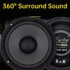 Car Speakers 4/5/6 Inch Vehicle Door Auto Audio Music Stereo Subwoofer Auto Audio Loudspeaker Heavy Mid-bass Modified Speaker
