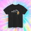 Friday Evolution Beer T-Shirt Funny Drinking Weekend Party Humor Gift S-5XL