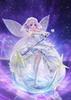 [Включает Neptunia Little Purple ver. Фигурка в масштабе] OVA «Гипердименсия Нептуния ~Маленькая Пурпурная на Солнечном Свету~» Blu-ray ОГРАНИЧЕННОЕ ИЗДАНИЕ