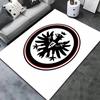 Frankfurt Football Carpet Rug For Living Room Bedroom Home Sofa Decoration Kids Play Nonslip Floor Mat