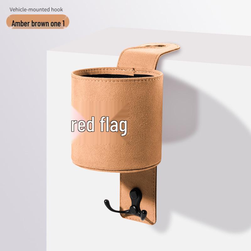Multifunctional Car Hanging Hook for Hongqi H5/H9/HS5 Cup Holders and Seat Backs