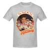 Unisex The Hoff Loves You David Hasselhoff T Shirt Vintage Oversized Cotton Crewneck Custom Sleeve Unisex Tshirt