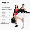 Puma Женский антибактериальный цельный купальник