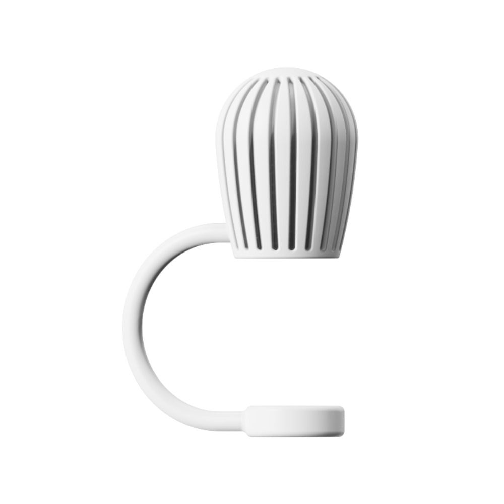 Silicone Straw Topper Reusable Straw Tips Cover 8-12MM Universal Straw Cover Cap for Stanley Cup