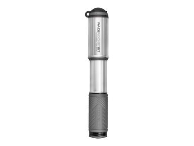TOPEAK RaceRocket Pumps Mini Adult Uni MT-Silver N/A