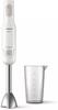 Immersion Blender - PHILIPS - HR2534/00 - ProMix Daily Series 3000 - 650W - White