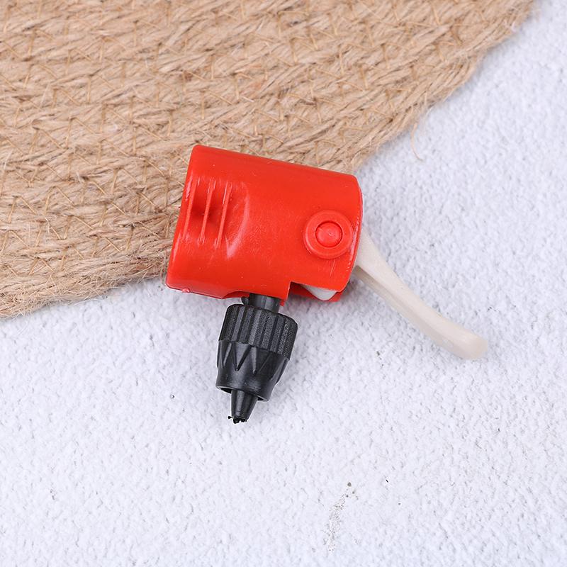 Велосипед велосипед велосипедная камера для замены покрышки двойной головки воздушный насос адаптер клапан