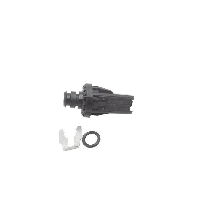 1set Car Water Pressure Sensor FOR VAILLANT ECOTEC PLUS 824 831 837 0020059717 25359 5Wall-Mounted Boiler Water Pressure Sensor