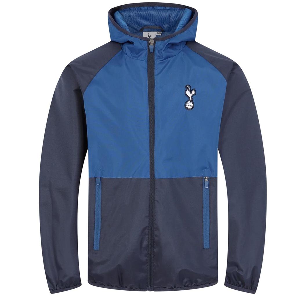 Tottenham Hotspur FC Boys Crest Windbreak