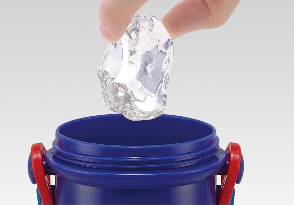 Skater Бутылка для воды из антибактериального пластика 480 мл Pokemon 22 Boys Сделано в Японии Детская Ag+ PSB5SANAG-A