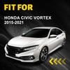 Синяя проставка-пластина Blow Off для турбоклапана для Honda Civic 2015- Vortex