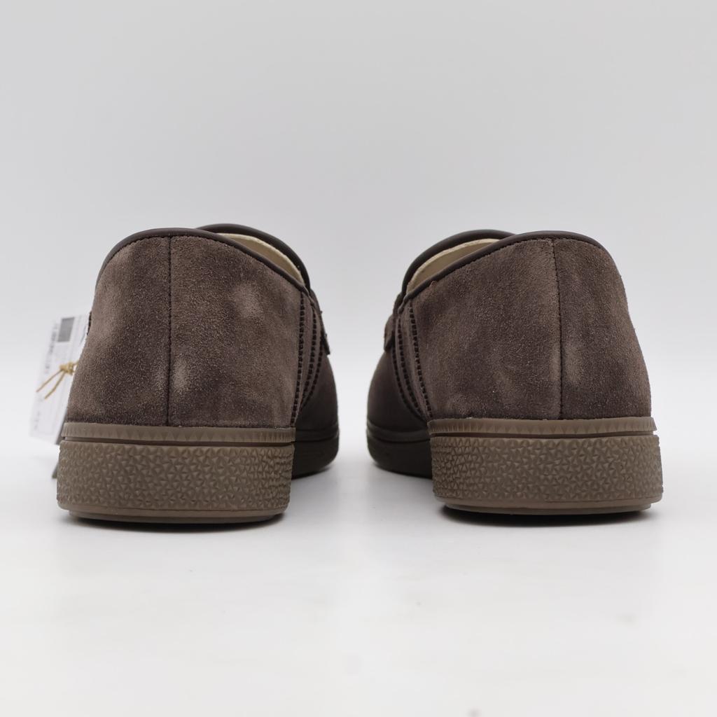 KJ2533 adidas Handball Spezial Лофер Aurora Coffee (Женский)