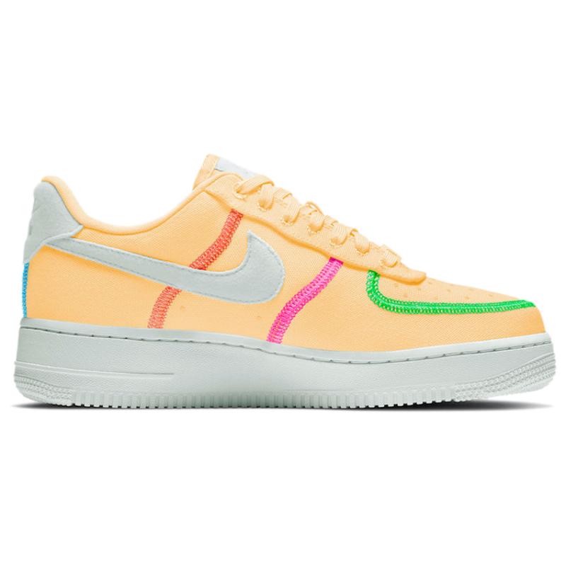 Nike Женские кроссовки Air Force 1 Lx Melon Tint CK6572-800