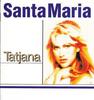 CD TATJANA - Santa Maria AVTCD95080 Japan Dance & Electronica Used