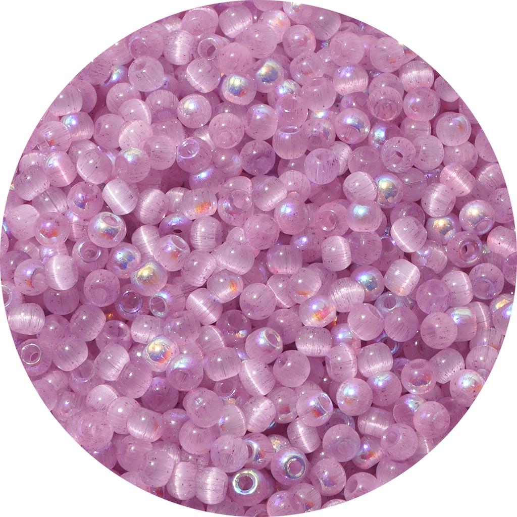 150 шт. высококачественных стеклянных бусин кошачий глаз, разбросанные бусины для самостоятельного изготовления браслетов, ожерелий и ювелирных изделий