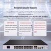 H3C MSR3600-28-XS Enterprise Router Switch (CN version)
