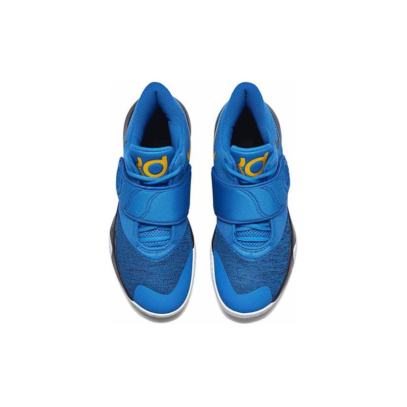 Nike Kd Trey 5 Vi Ep 'Signal Blue' AA7070-401