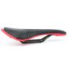 Bicycles Saddles for Mountain Bikes Road Bikes Cycling Comfort 3D Printed Bicycles Saddles Ergonomic Bike Seats Cushion