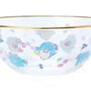 Sanrio Tuxedo Sam Glass Bowl 081329