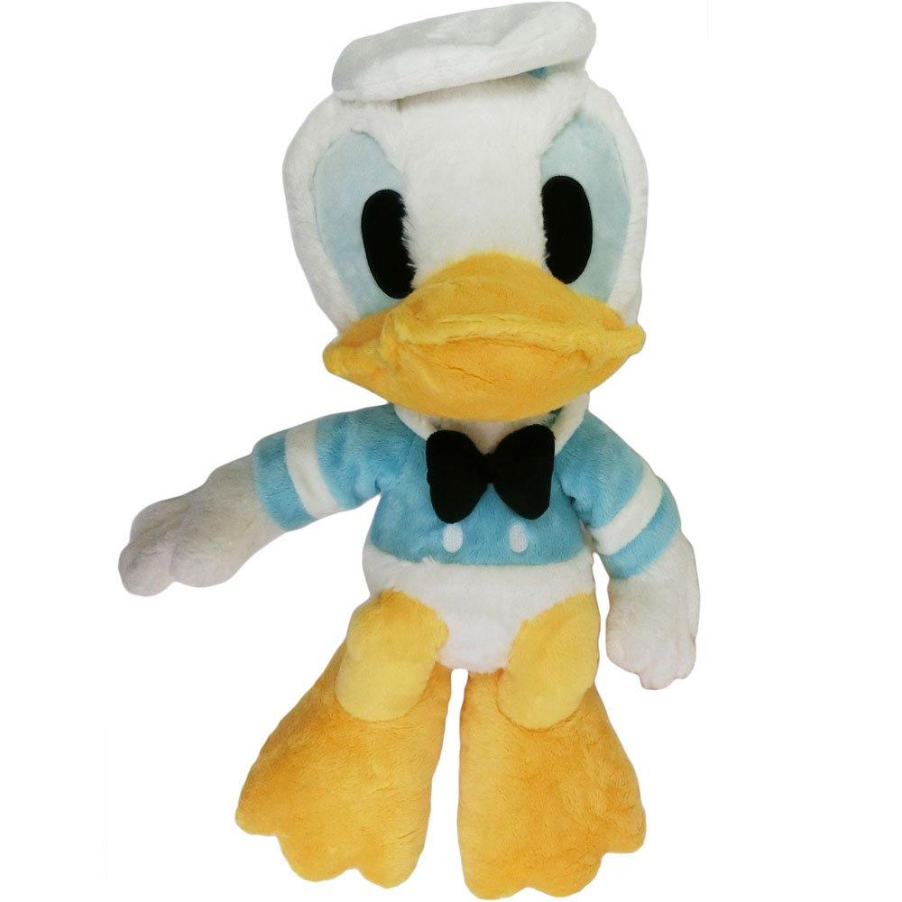 Disney HUGHUG Плюшевый Дональд размер L