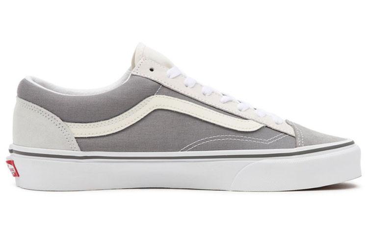 Стиль 36 Vans 'Color Block - Drizzle' VN0A54F6B92