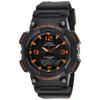 Solar Analog-Digital (Combination) Watch AQ-S810W-8A Men's Overseas Model