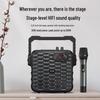 Philips SD60X Portable Outdoor Bluetooth Speaker CN plug (adapter included)