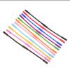 Elegent Eyewear Accessories Sports Eyeglass Lanyard Silicone Glasses Chain Glasses Strap Ear Hooks