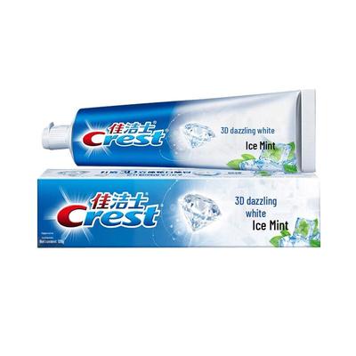 Зубная паста Crest 3D White Арктическая мята 180 г