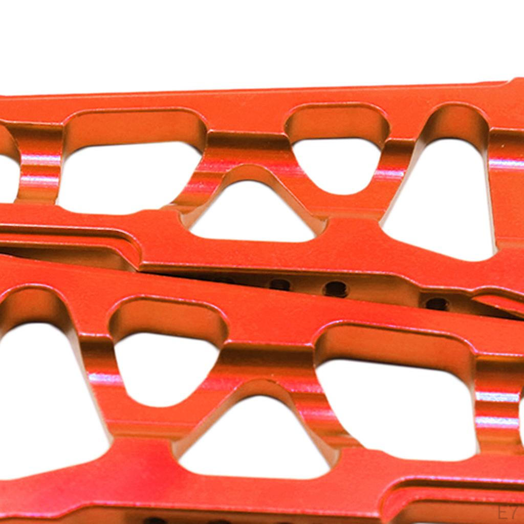 Aluminum Front for SLASH 4x4 RC Car