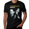 Футболка Phantogram футболка в стиле аниме баскетбольные футболки с принтом футболки для мужчин