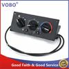 599-5511 AC Heater Climate Control Module For 2002-2006 Kenworth T300 C500 T600A T800 W900 Electrical Equipment Heater Controls