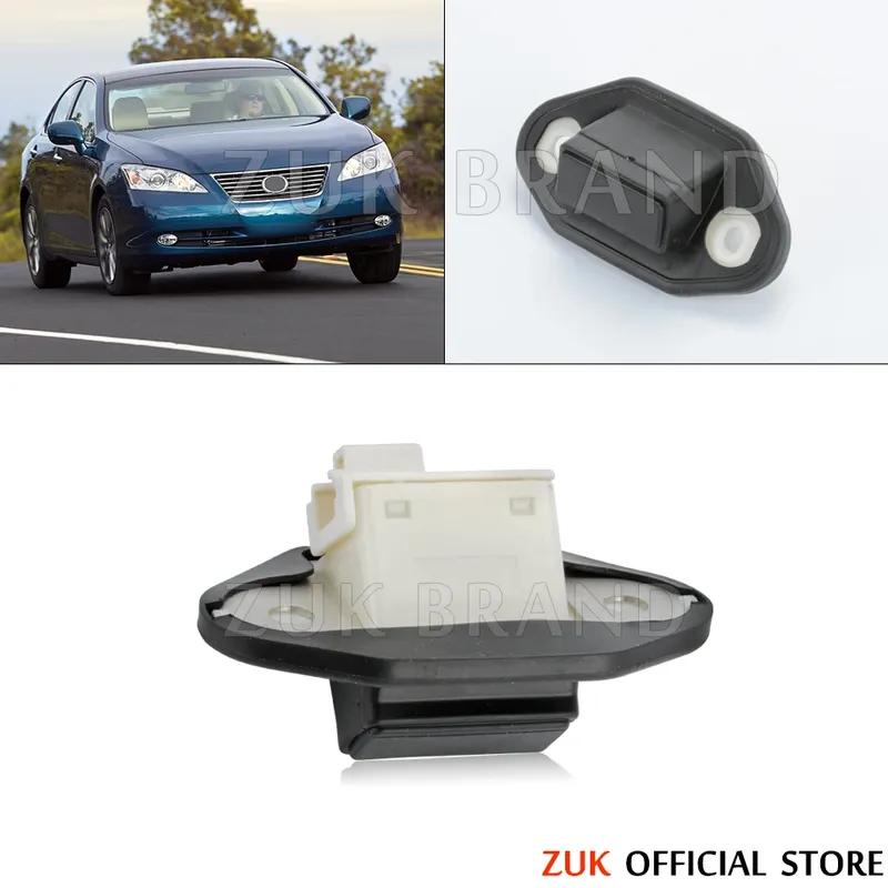 ZUK Rear Door Luggage Opening Switch Trunk Lid Lock Release Button For Toyota Avalon 2013-2018 For Lexus ES240 ES350 2006-2012